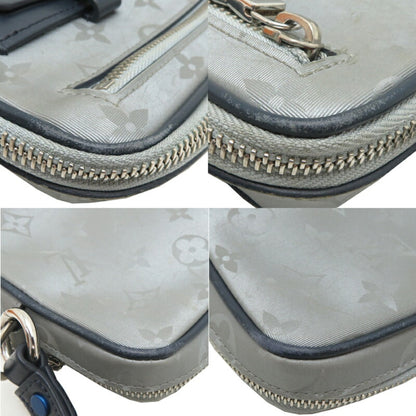 Louis Vuitton Alpha Clutch