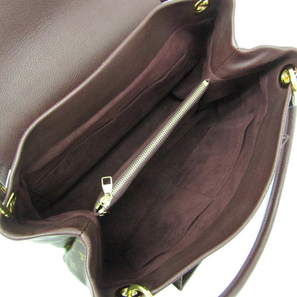 Louis Vuitton Monogram Olympe M40816 Women'S Handbag Aurore