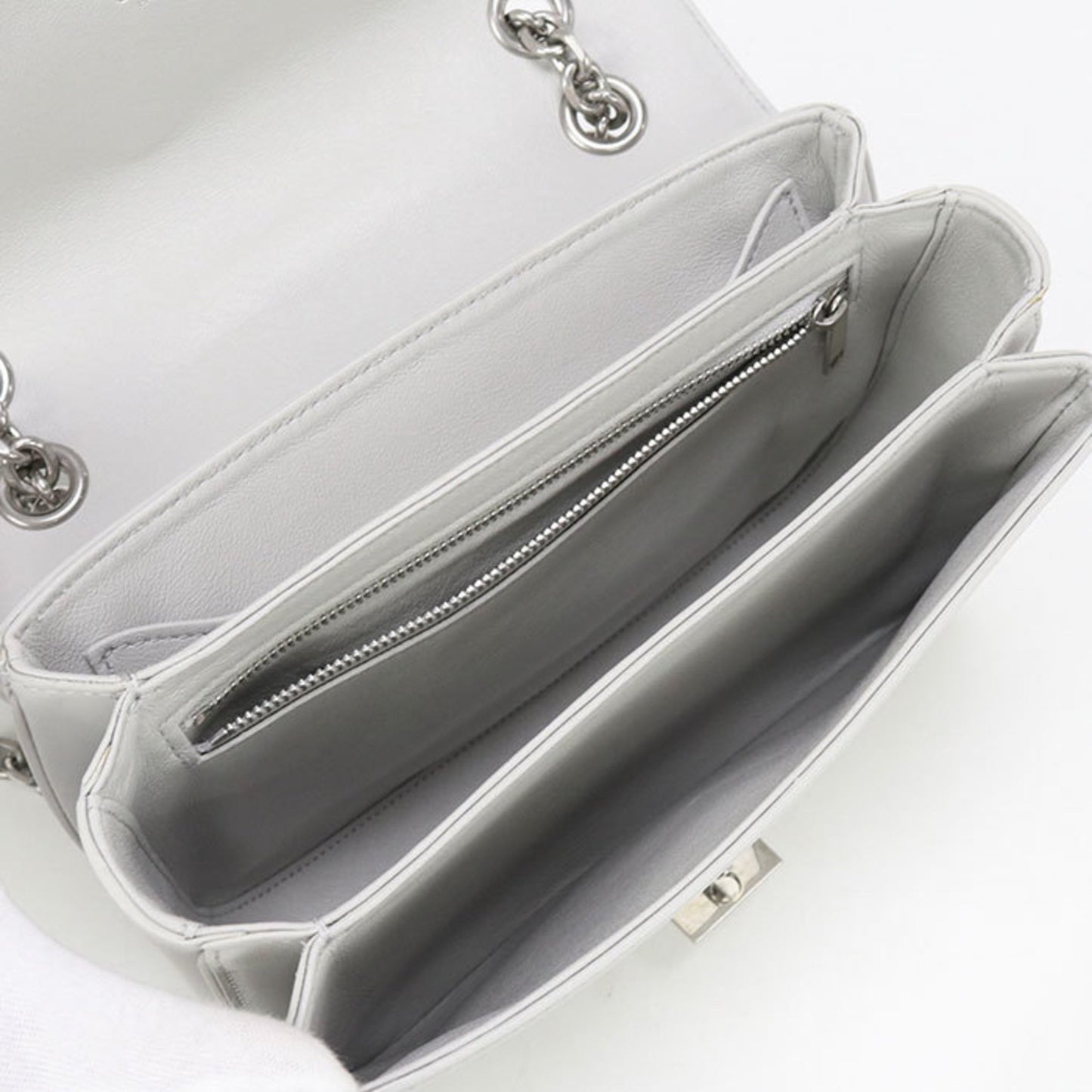 Celine Shoulder Bag 18725 3Bfb Chain