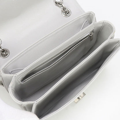 Celine Shoulder Bag 18725 3Bfb Chain