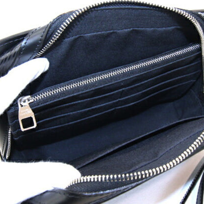 Louis Vuitton Second Bag Epi Oche M59362 Noir Clutch