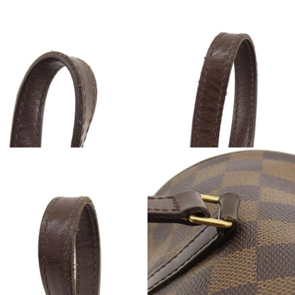 Louis Vuitton N51303 Papillon 30 Damier Ebene Handbag Canvas