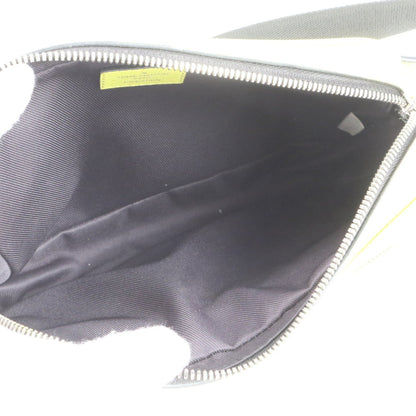 Louis Vuitton Monogram Taiga Rama Outdoor Bum Bag M30251 Leather Body Bag/Waist Pouch