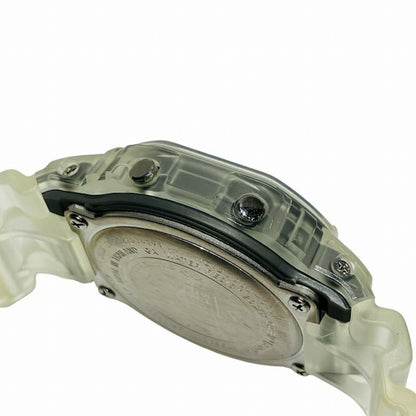 Casio G-Shock Dw-B5600 Quartz Watch
