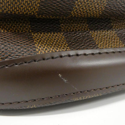 Louis Vuitton Damier Manosque Gm N51120 Handbag