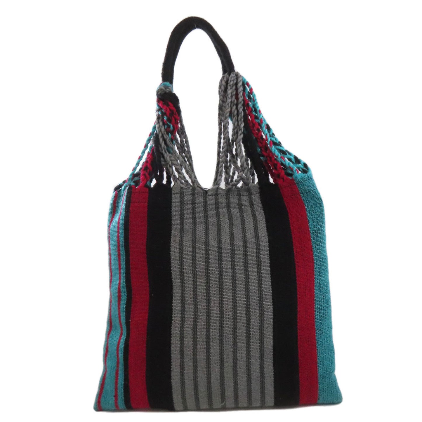 Marni Market Hammock Tote Bag