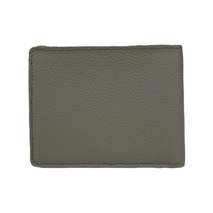 Louis Vuitton Portefeuille Multiple Aerogram Bi-Fold Wallet Leather M81734