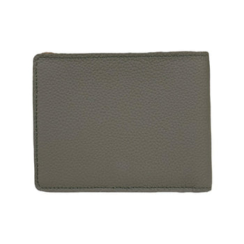 Louis Vuitton Portefeuille Multiple Aerogram Bi-Fold Wallet Leather M81734