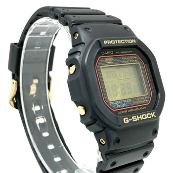Casio G-Shock Dw-5025Sp-1 25Th Anniversary Watch