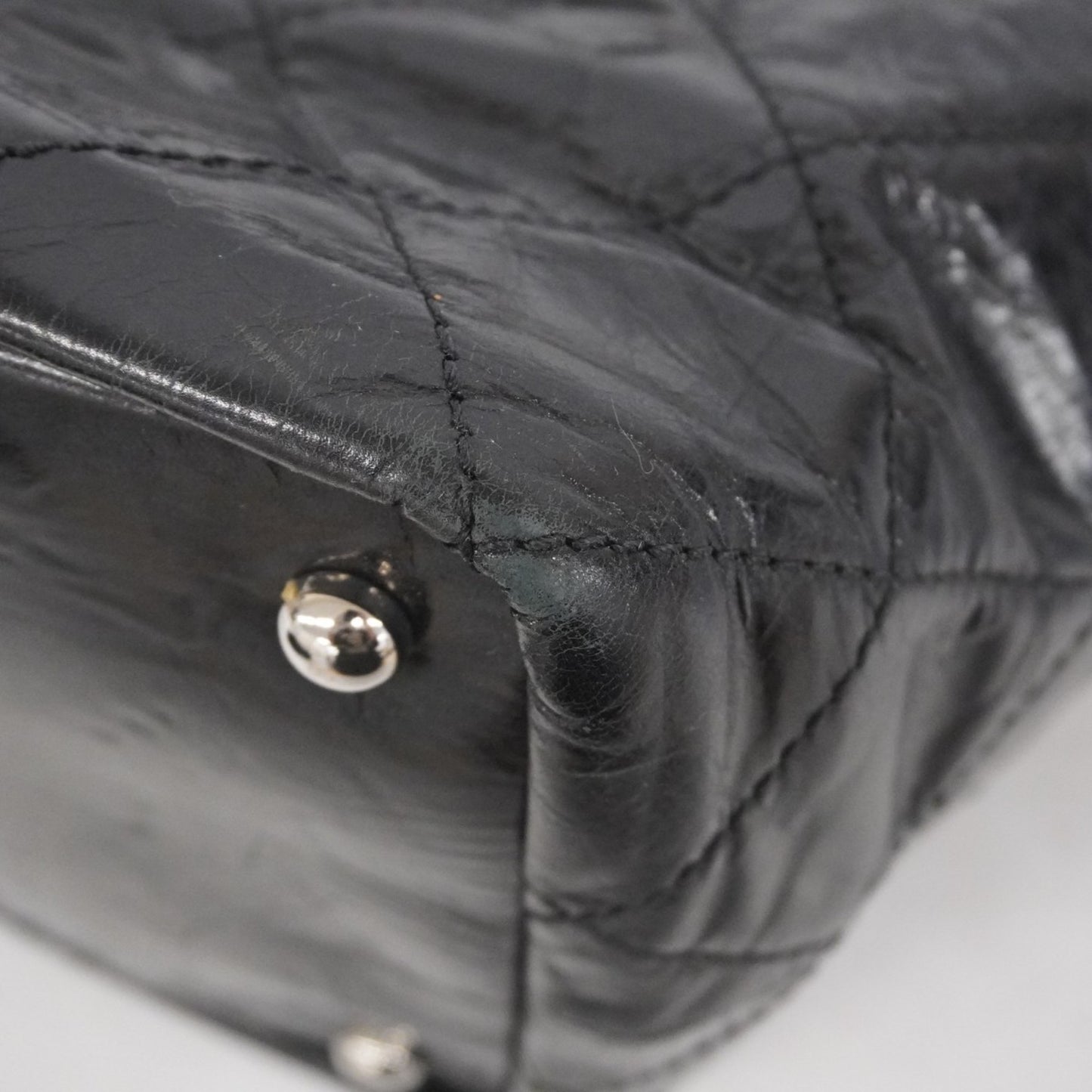 Chanel Portobello Chain Handbag