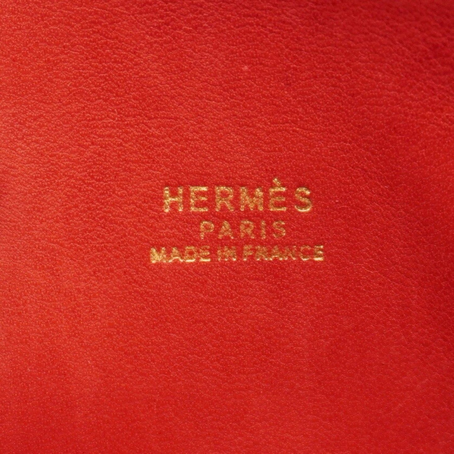 Hermes Herms Bolide 35 Handbag