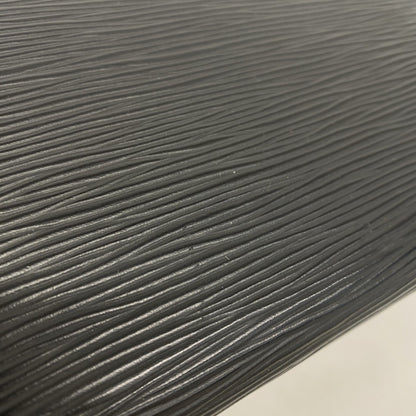 Louis Vuitton Epi Zippy Wallet M61857 Noir