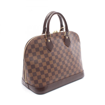Louis Vuitton Alma Handbag