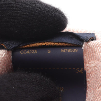 Louis Vuitton Monogram Flower Precious Dragon Scarf/Shawl