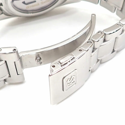 Seiko Grand Mechanical Hi-Beat 36000