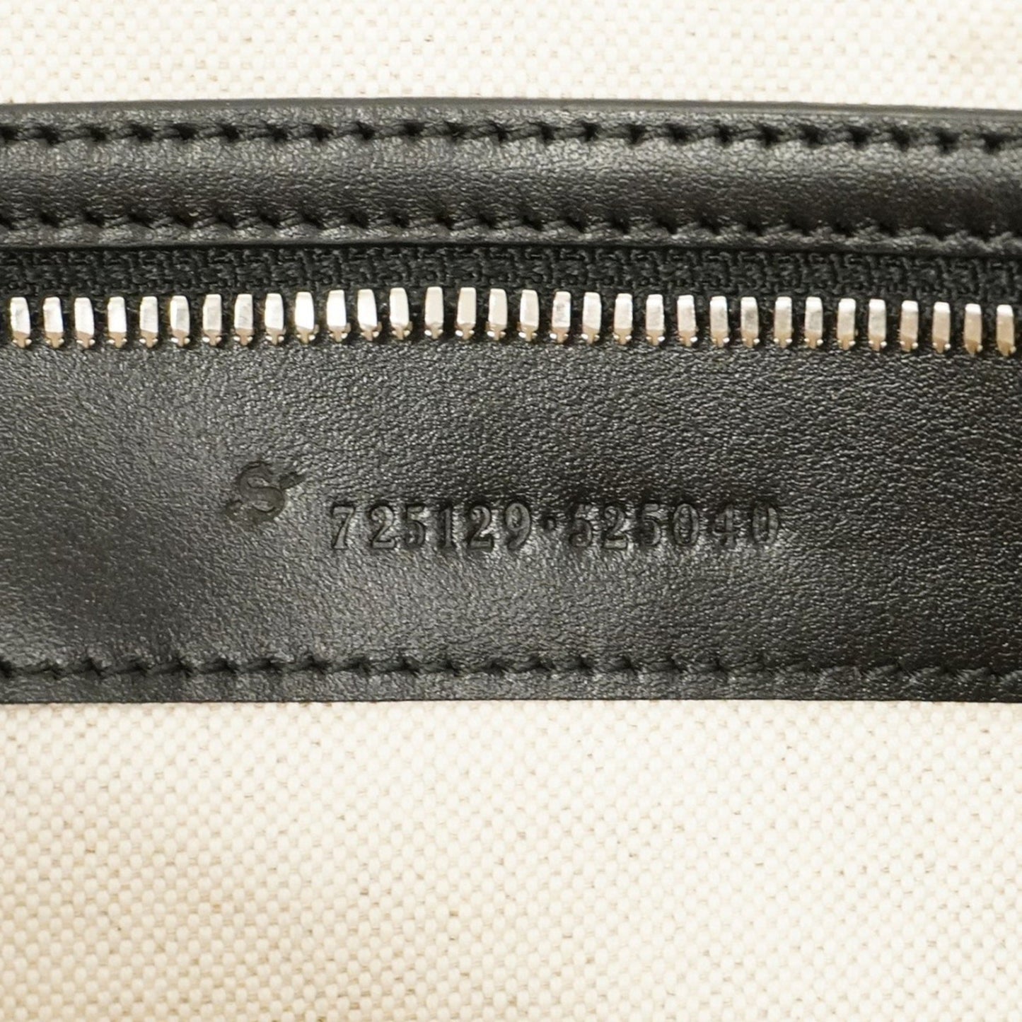 Gucci Jumbo Gg Boston Bag 725129