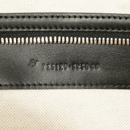 Gucci Jumbo Gg Boston Bag 725129