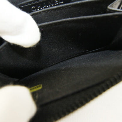 Chanel Coin Case With Coco Mark A68890