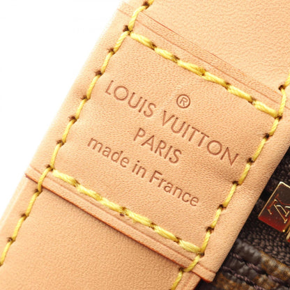 Louis Vuitton Alma Handbag