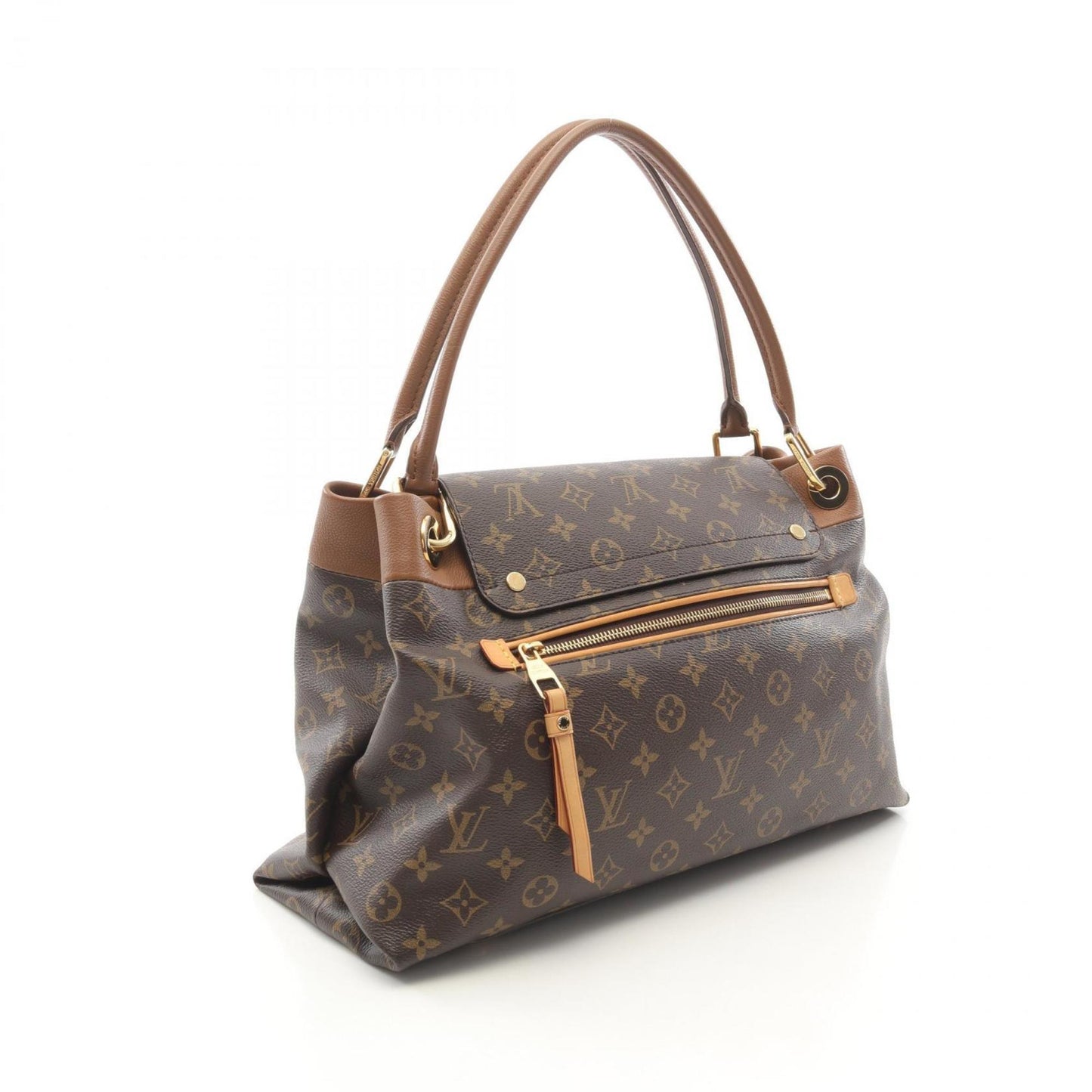 Louis Vuitton Olympe Shoulder Bag