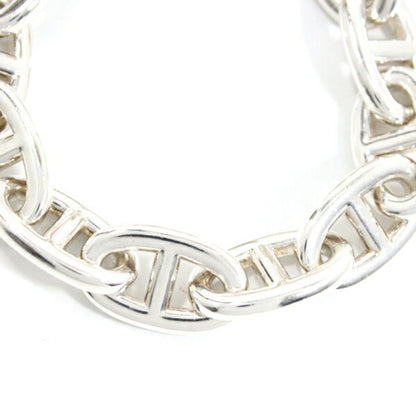 Herms Chaine D'Ancre Tgm Chain Bracelet