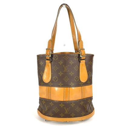 Louis Vuitton T42238 Monogram Bucket Pm Bucket