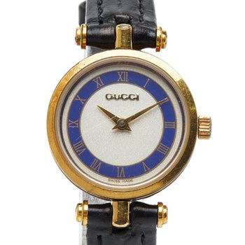 Gucci Sherry Line Watch