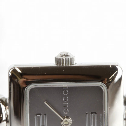 Gucci 1900L Analog Quartz Watch