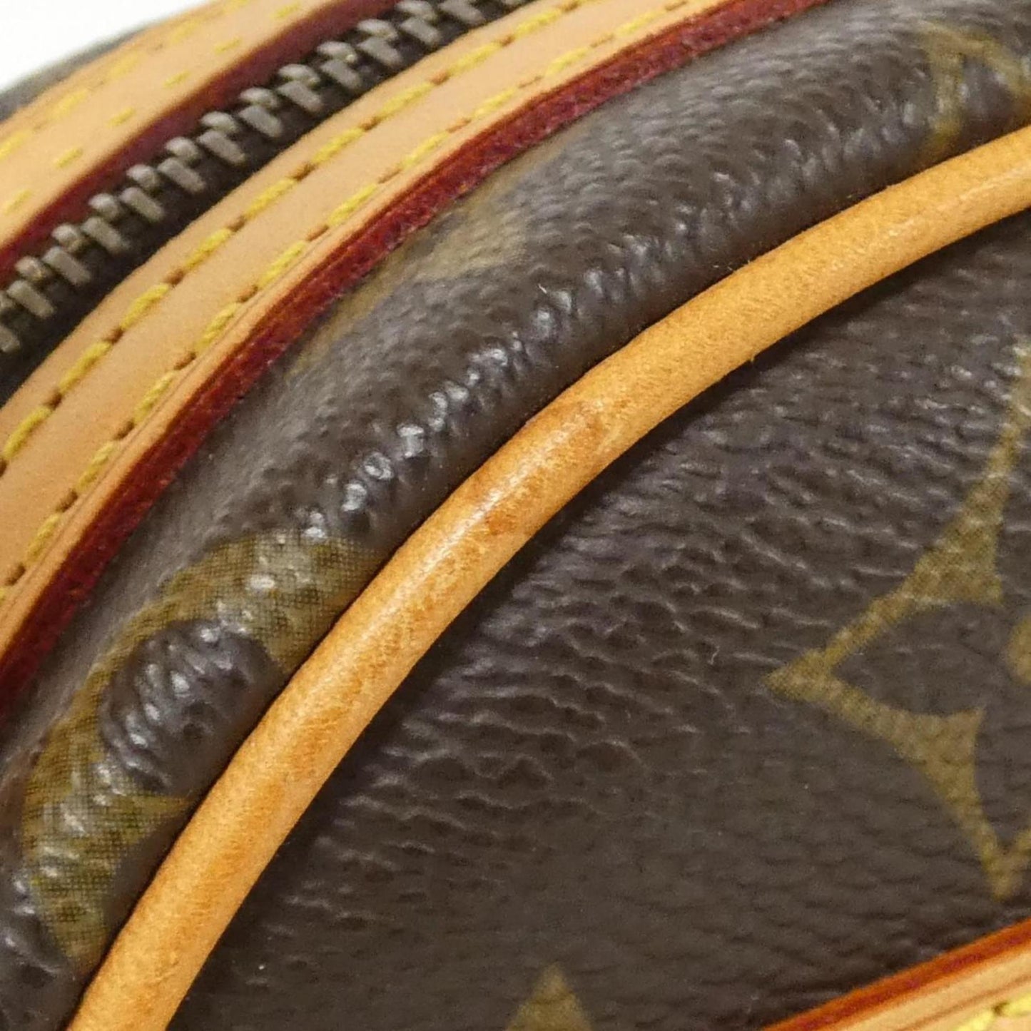 Louis Vuitton Monogram Clara M40057 Shoulder Bag