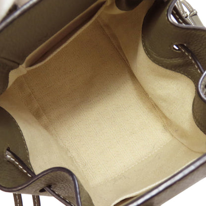 Loewe Hammock Mini Handbag In Calf Leather