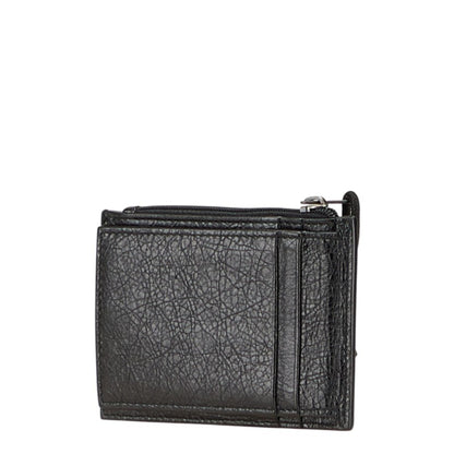 Balenciaga Logo Wallet/Coin Case