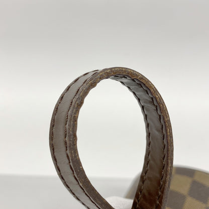 Louis Vuitton Damier Papillon 26 Handbag N51304 Ebene