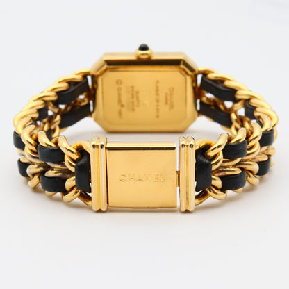 Chanel Premiere M Watch