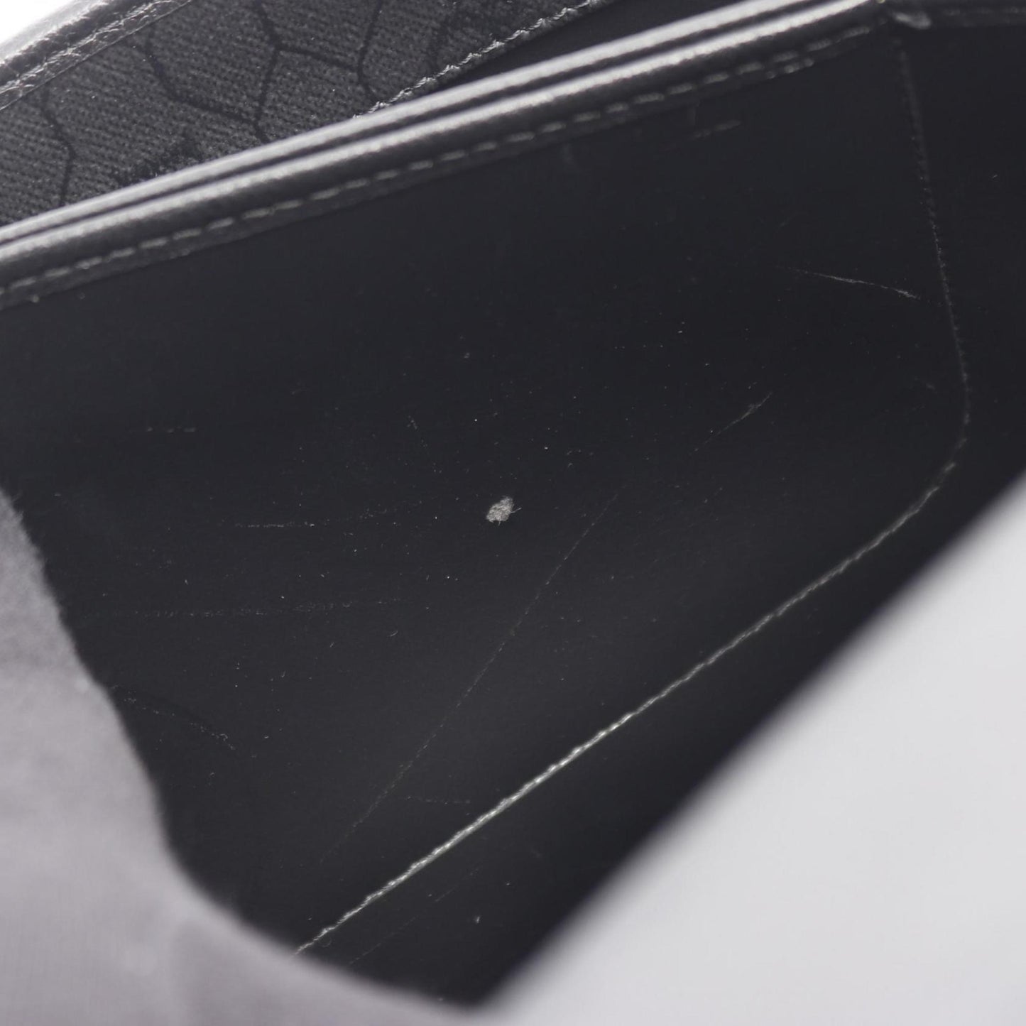 Christian Dior Honeycomb Shoulder Bag