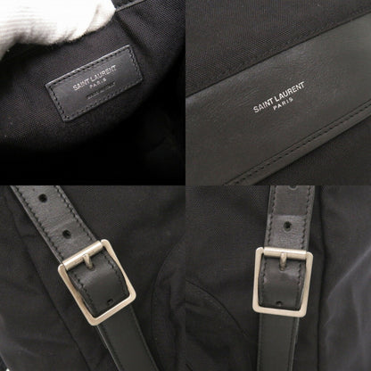 Saint Laurent Canvas