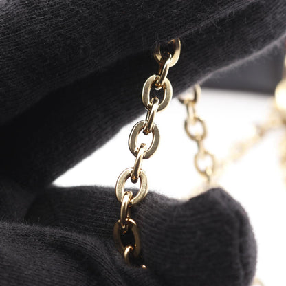 Louis Vuitton Felicie Pochette Shoulder Bag In Monogram Empreinte Leather