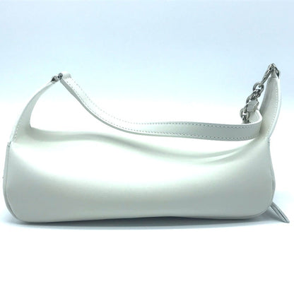 Furla Studded Isola Chain Waist Bag Body Leather