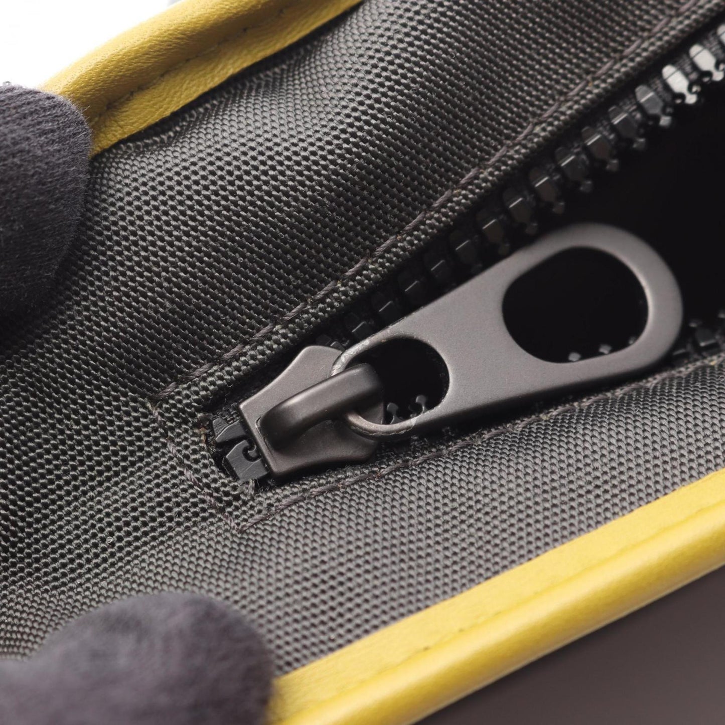 Bottega Veneta Intrecciato Waist Bag