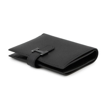 Hermes Herms Bearn Compact Bifold Wallet
