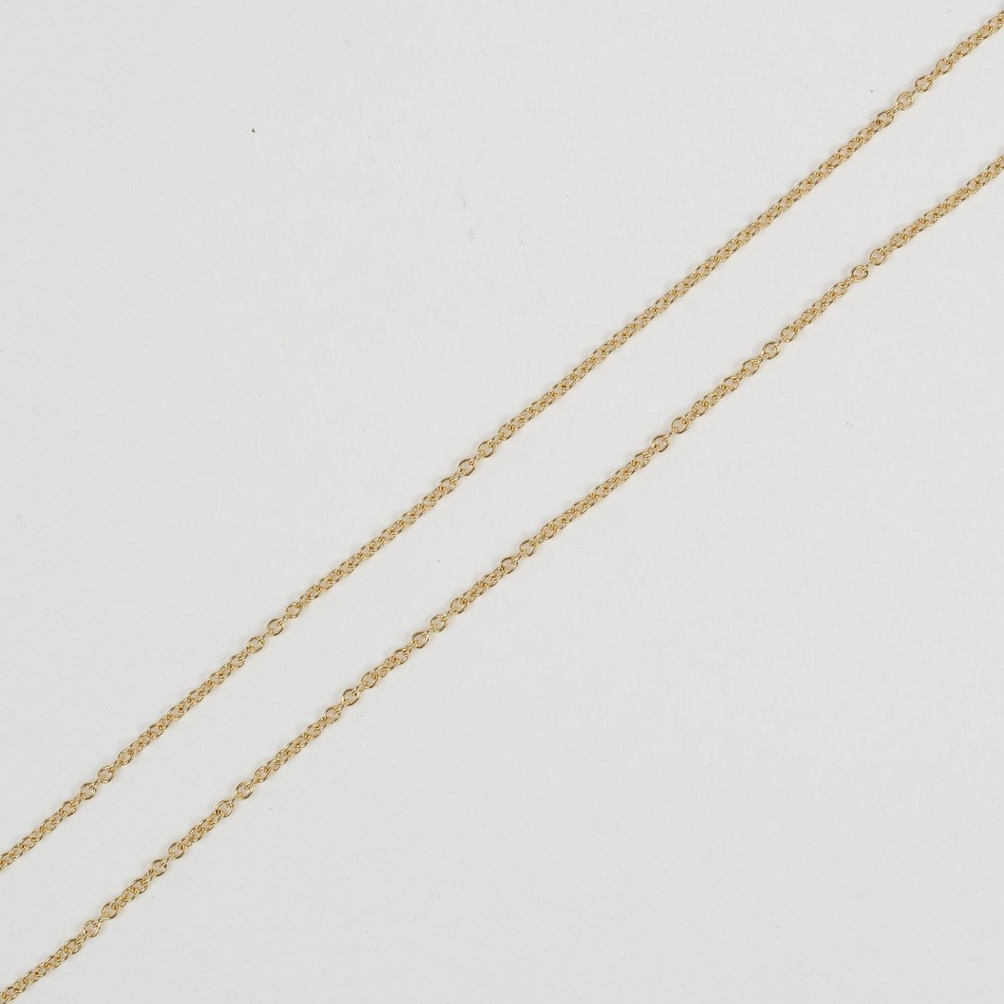 Tiffany & Co. Large Teardrop Necklace In 18K Yellow Gold