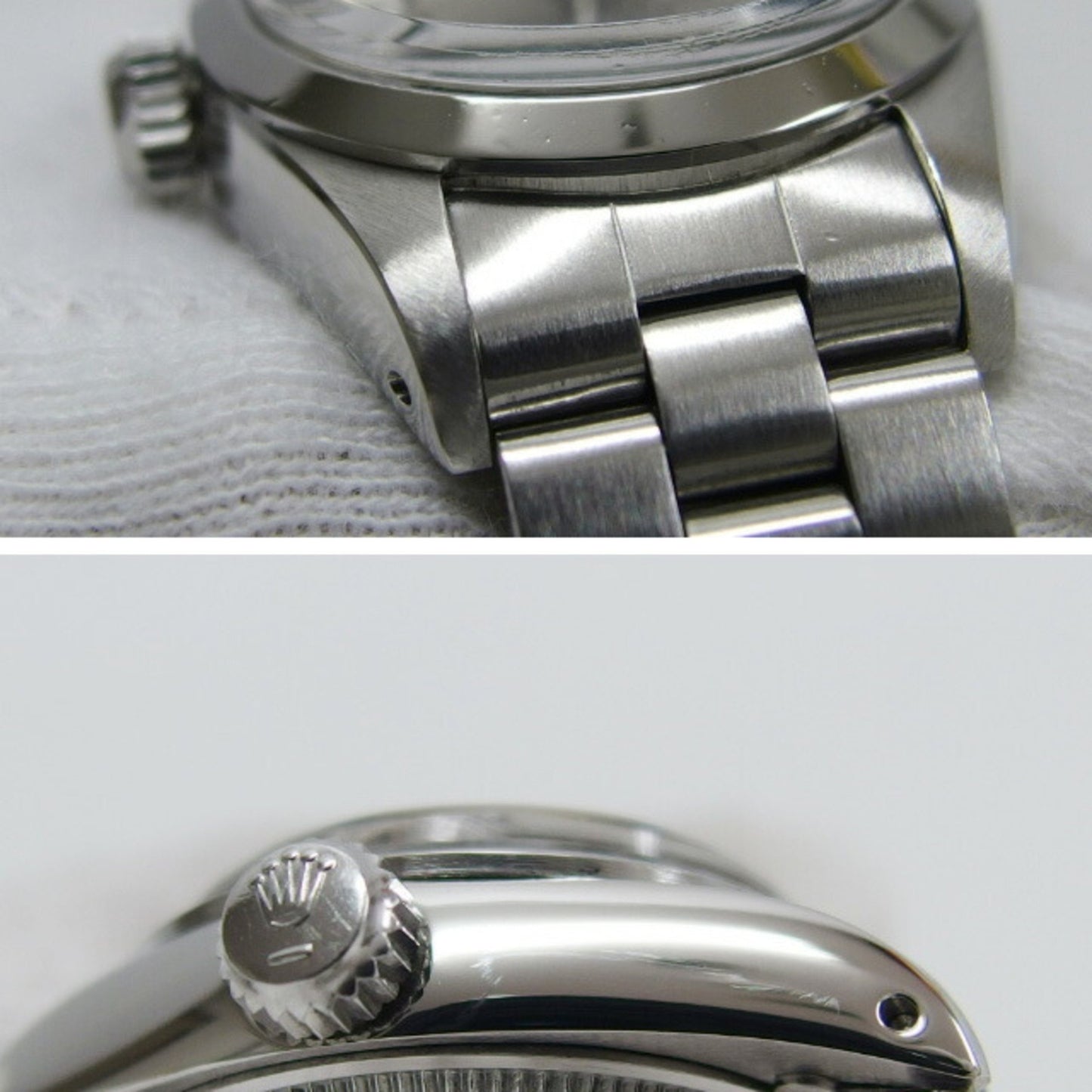 Rolex Oyster Perpetual Date