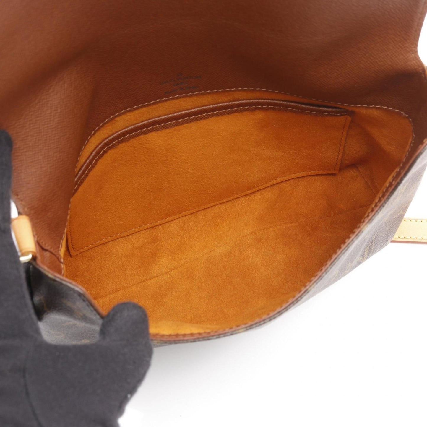 Louis Vuitton Musette Tango Long Strap Shoulder Bag