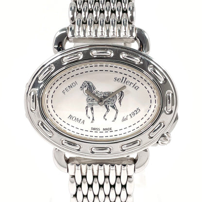 Fendi Selleria 8300M Watch
