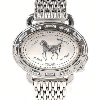 Fendi Selleria 8300M Watch