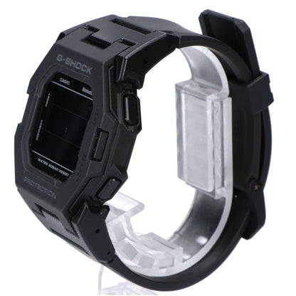 Casio G-Shock Gd-B500-1Jf Bluetooth Digital Quartz Watch