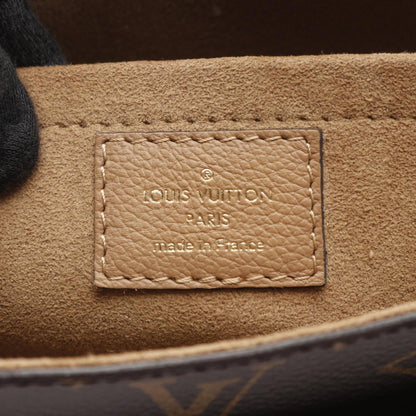 Louis Vuitton Marignan Handbag