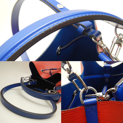 Louis Vuitton Epi Neonoe Mm M55394 Handbag