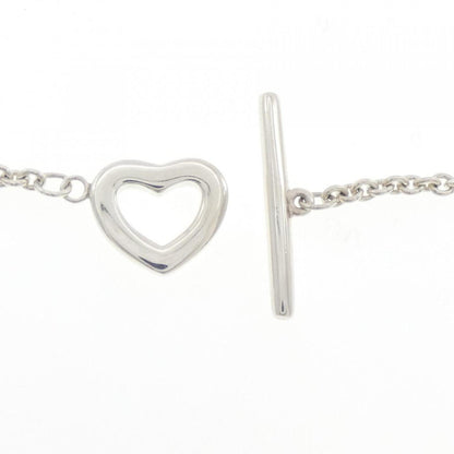 Tiffany Multi-Heart Bracelet