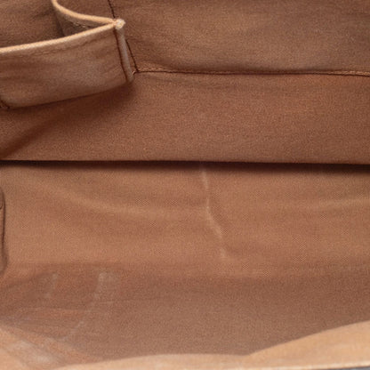 Louis Vuitton Cabas Bobur Monogram Tote Bag For Men