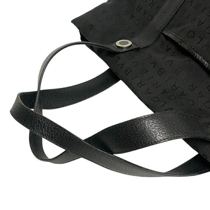 Bvlgari Mae Mania Tote Bag With Laptop